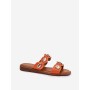 Clacquettes model 214139 Step in style