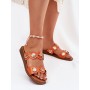 Clacquettes model 214139 Step in style