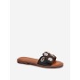 Clacquettes model 214143 Step in style