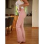 Pantalon femme model 214168 Mirale