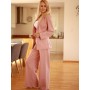 Pantalon femme model 214172 Mirale