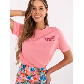 T-shirt model 214201 Sublevel