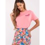 T-shirt model 214201 Sublevel