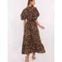 Robe de jour model 214295 Italy Moda