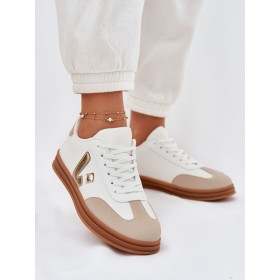 Chaussures de sport model 214322 Step in style