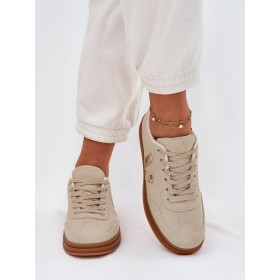 Chaussures de sport model 214323 Step in style