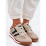 Chaussures de sport model 214325 Step in style