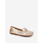 Moccasins model 214327 Step in style