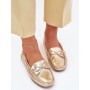 Moccasins model 214327 Step in style