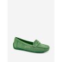 Moccasins model 214330 Step in style