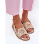 Sandales model 214332 Step in style