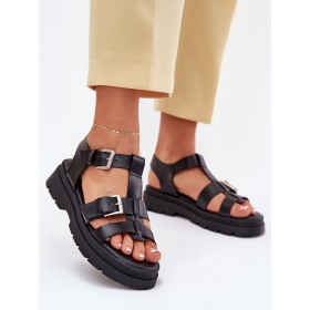 Sandales model 214333 Step in style