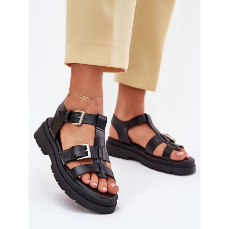 Sandales model 214333 Step in style