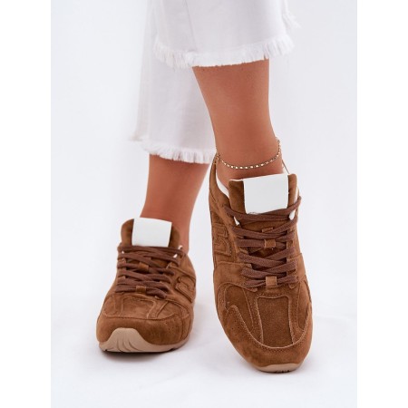 Chaussures de sport model 214351 Step in style
