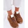 Chaussures de sport model 214351 Step in style
