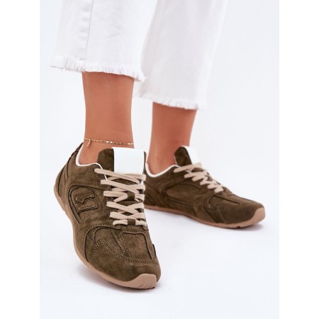Chaussures de sport model 214352 Step in style