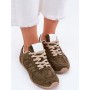 Chaussures de sport model 214352 Step in style