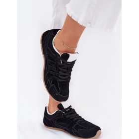 Chaussures de sport model 214353 Step in style