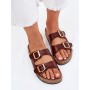 Clacquettes model 214360 Step in style