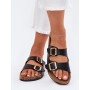 Clacquettes model 214361 Step in style