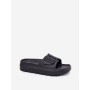 Clacquettes model 214370 Step in style