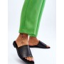 Clacquettes model 214376 Step in style