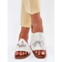 Clacquettes model 214378 Step in style