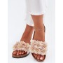Clacquettes model 214381 Step in style