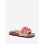 Clacquettes model 214382 Step in style
