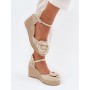 Cothurnes model 214384 Step in style