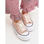 Baskets model 214395 Step in style