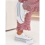 Baskets model 214396 Step in style
