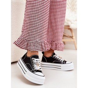 Baskets model 214397 Step in style