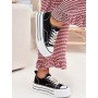 Baskets model 214397 Step in style