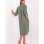 Robe de jour model 214437 Och Bella