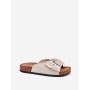 Clacquettes model 214495 Step in style