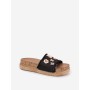 Clacquettes model 214500 Step in style