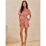 Shorts model 214527 Roco Fashion