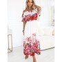 Robe de jour model 214607 Numoco