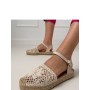 Sandales model 214647 PRIMO