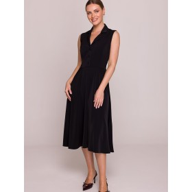 Robe de cocktail model 214664 Stylove