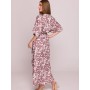 Robe de jour model 214680 Stylove