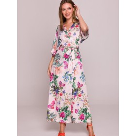Robe de jour model 214681 Stylove