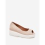 Cothurnes model 214684 Step in style