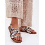 Sandales model 214688 Step in style