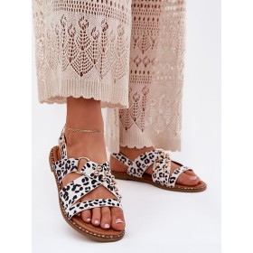 Sandales model 214688 Step in style
