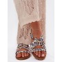 Sandales model 214688 Step in style