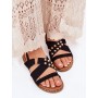 Sandales model 214689 Step in style