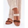 Sandales model 214693 Step in style