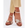 Sandales model 214698 Step in style